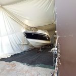 Exemple peinture bateau - Formula 6/6 - Après travaux