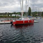 Exemple rénovation bateau - Prototype 7/7 - Après travaux