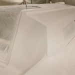 Exemple rénovation bateau - Citron pressé 4/7 - Pendant travaux