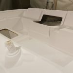 Exemple rénovation bateau - Citron pressé 5/7 - Pendant travaux