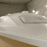 Exemple rénovation bateau - Citron pressé 6/7 - Pendant travaux